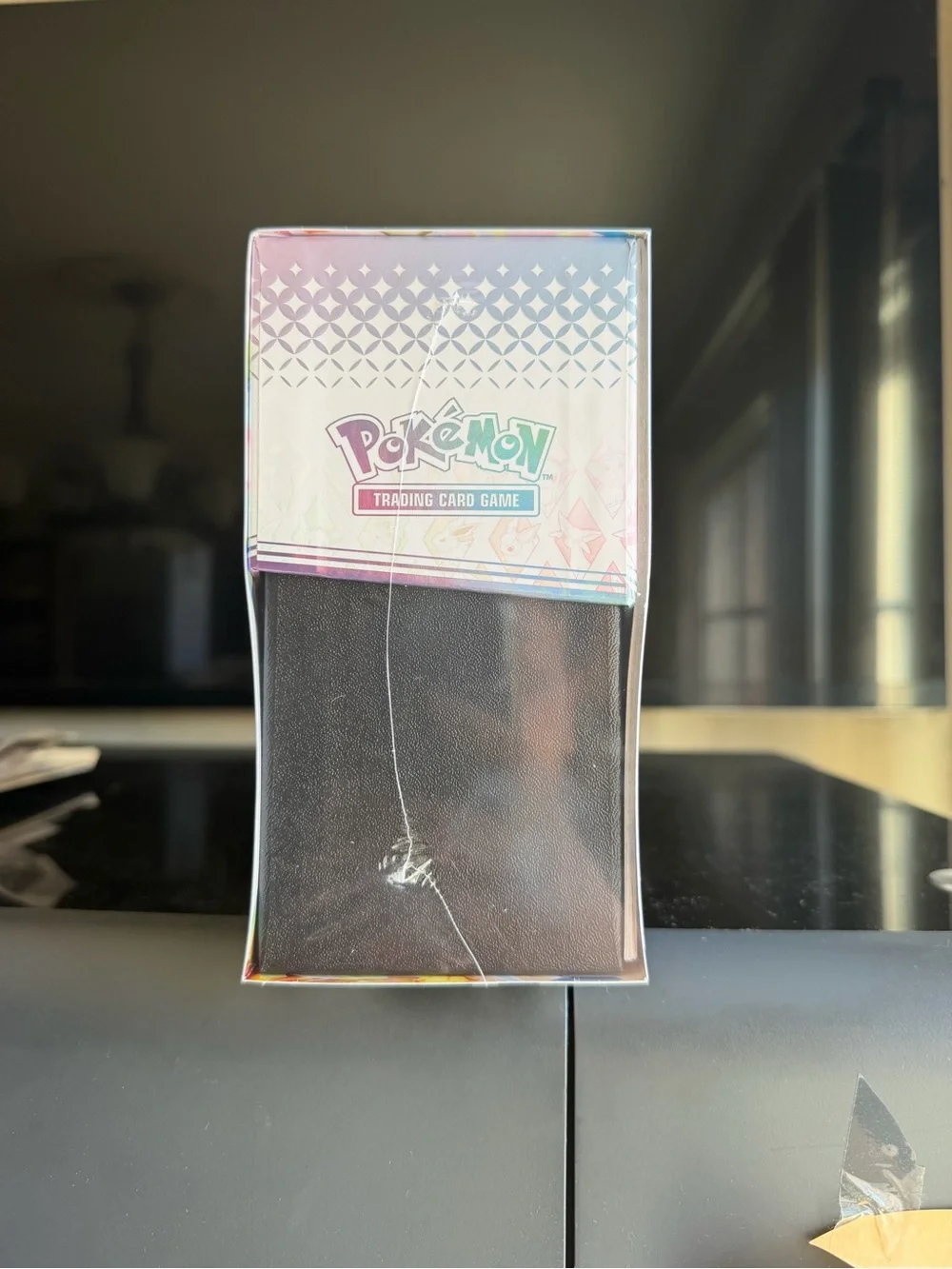 Pokemon TCG: Scarlet & Violet Prismatic Evolutions Elite Trainer Box(ETB)
